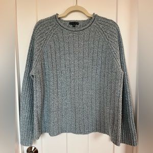 Carolyn Taylor crewneck sweater, size XL